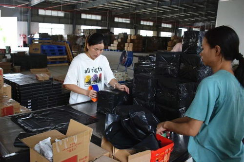 借力電商轉型，美滋食品突圍發展技術咨詢策略