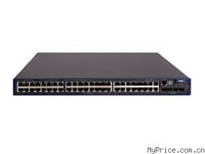 華三通信H3C S3600-52P-PWR-EI交換機全面解析 性能、報價與技術支持